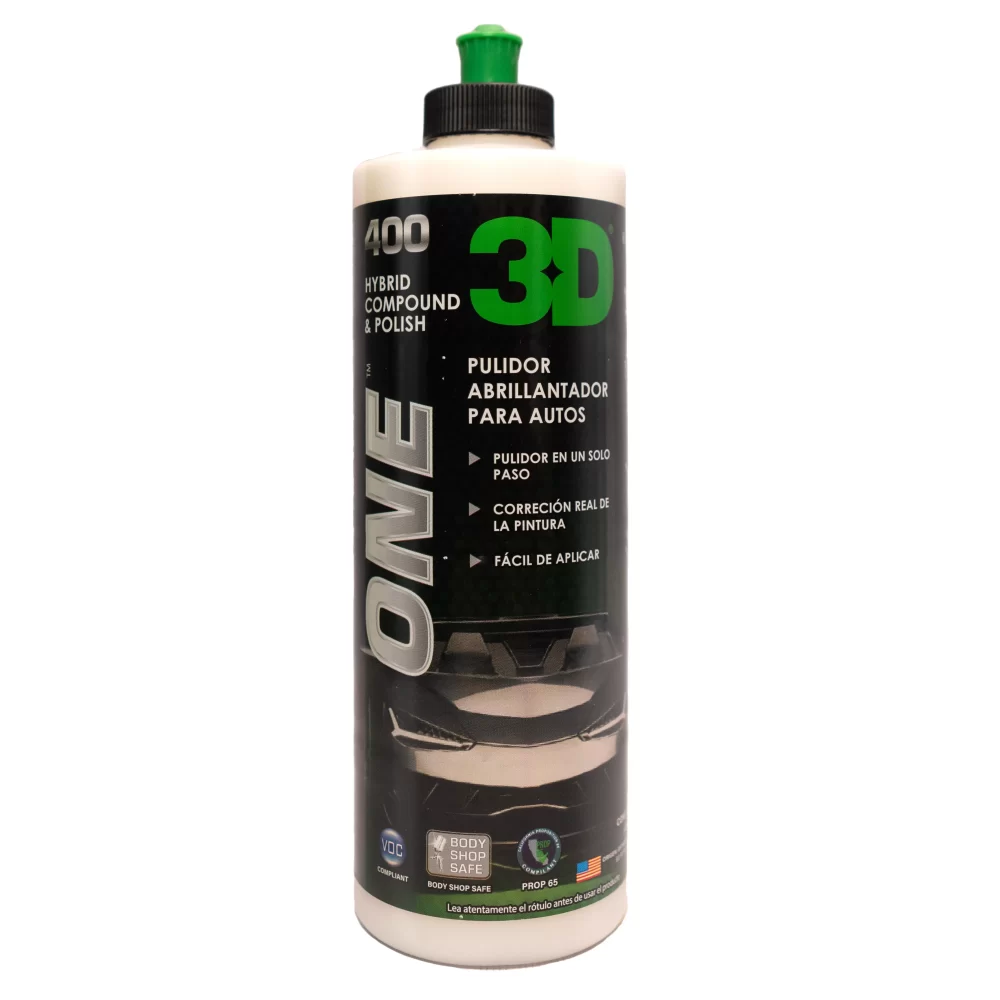 3d one precio colombia