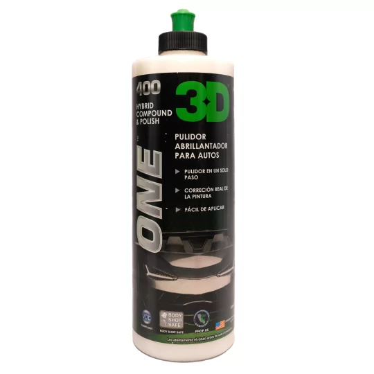 3d one precio colombia