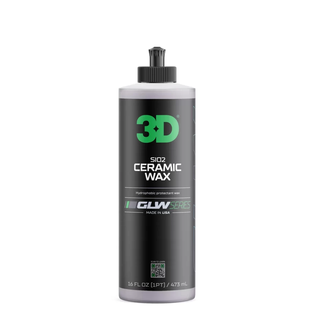 cera ceramica 3d