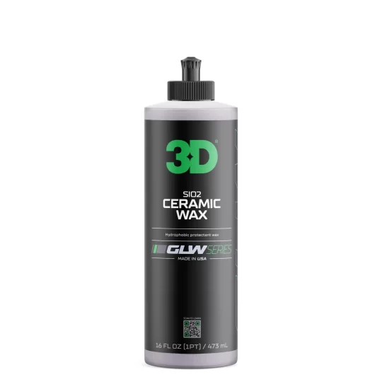cera ceramica 3d