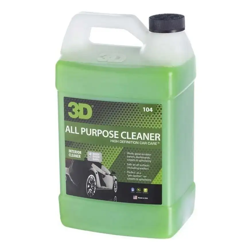 limpiador 3d all porpuse cleaner