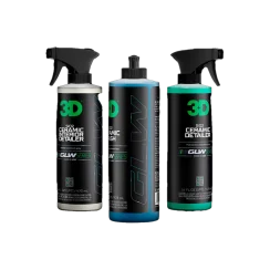 Linea GLW series