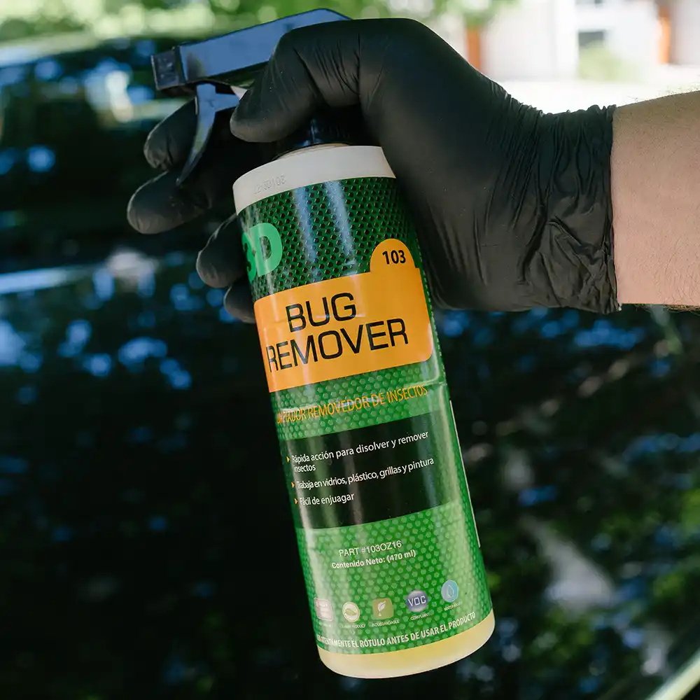 bug remover 3d