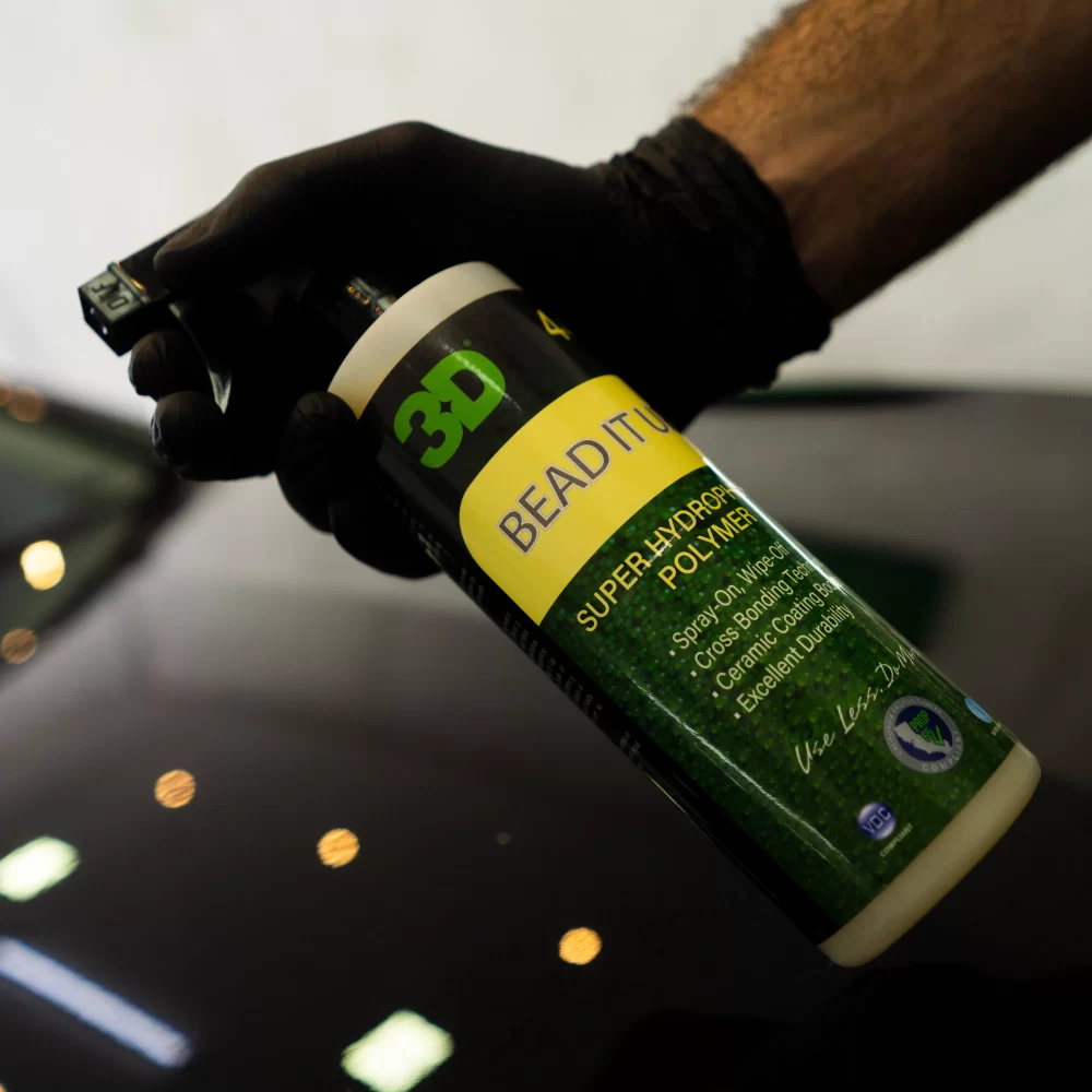 booster ceramico